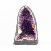 Amethyst Cave: Peace and Calm Love Rocks Cave